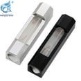 thumbnail image 1 of Precision Mechanical Level Tool for Engineers - 0.02mm/m High Accuracy Bubble Level, Compact 85x20x20mm Silver Shell Design, Easy-to-Read White Vial, 4-Second Stabilization, Durable Construction for, 1 of 5