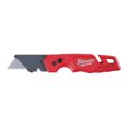 thumbnail image 1 of Navaja Plegable Hawkbill Milwaukee 48221501 Milwaukee 48221501, 1 of 9