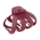 thumbnail image 1 of Pinzas para el cabello para mujeres, pinzas para peinar, pinzas para el cabello para niñas, pinzas mate con agarre fuerte, antideslizantes, para cabello grueso, pinzas para cabello mediano, pinzas par, 1 of 2