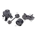 thumbnail image 2 of DNJ MMK1060 Motor Mount Kits Set Fits Cars & Trucks 98-03 Toyota 3.0L DOHC, 2 of 4