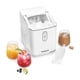 thumbnail image 4 of Máquina para hacer cubitos de hielo tipo bala compacta Cuisinart, IMC-2, 4 of 5