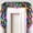 Multicolor, variant on Bxaolu Christmas Garland with Lights 5.9Ft for Christmas Decorations | Real Touch Cedar Garland For Mantle, Outdoor For Wall Fireplace, Faux Greenery Cedar Garland For Table Decor