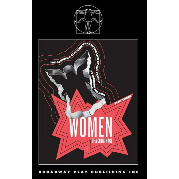 Women of a Certain Age (Paperback)