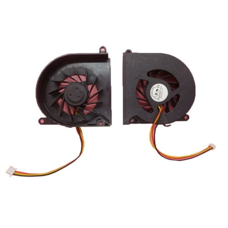 Laptop Cooling Fan For Tongfang K410 K415 KSB0505HA-6M22 DC05A 0.32A New