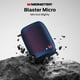 thumbnail image 2 of Altavoz Bluetooth portátil Monster Blaster Micro Blue, 2 of 7