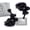 Suction Mount, variant on iSaddle for Garmin Dash Cam Holder - Suction Mount Holder for Garmin Speak Plus Dash Cam Mini 30 35 45 46 55 56 65W 66 66W Nuvi Drive Drivesmart Dezl Zumo Driveassist DriveLuxe StreetPilot RV GPS