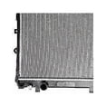 thumbnail image 5 of Radiator 2992 Fits 2009 TOYOTA TUNDRA 2993, 5 of 10