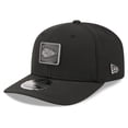 thumbnail image 3 of Men's New Era  Black Kansas City Chiefs 2026 NFL Training Camp 9SEVENTY Adjustable Hat, 3 of 5