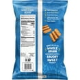 thumbnail image 5 of SunChips Original Flavor Whole Grain Snack Chips 7 oz + SunChips Harvest Cheddar Flavored Multigrain Snacks 7 oz + SunChips French Onion Multigrain Snacks 7 oz ,Variety Pack with Bowl by OMA., 5 of 7