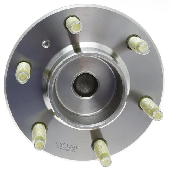 Raybestos R-Line Wheel Hub Assemblies Fits select: 2006-2008 CHEVROLET UPLANDER, 2006 PONTIAC MONTANA SV6 INCOMPLETE