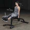 thumbnail image 3 of Body Solid FID46 Adjustable Bench, 3 of 8