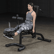 Body Solid FID46 Adjustable Bench