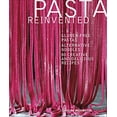 thumbnail image 1 of Pre-Owned Pasta Reinvented: Gluten-free Pastas, Alternative Noodles, 80 Creative and Delicious Recipes Hardcover, 1 of 1