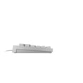 thumbnail image 2 of Cherry MX Teclado 2.0S Switch Blue Alámbrico RGB Blanco (Reacondicionado), 2 of 4