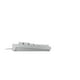thumbnail image 2 of Cherry MX Teclado 2.0S Switch Blue Alámbrico RGB Blanco (Reacondicionado), 2 of 4