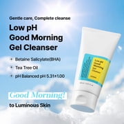 COSRX Low pH Good Morning Gel Cleanser 5.07 oz