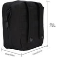 thumbnail image 2 of First Aid Medical Bag,First Aid Bag,Emergency Survival Backpack Kit,Red, 2 of 4