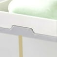 thumbnail image 5 of Soap Draining Box,Soap Box Draining Case Wall Soap Holder Bathroom Soap Case Custom Engineered, 5 of 5