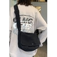 thumbnail image 3 of CoCopeaunt Tote Bag Casual Stylish Stachel Bag Women Men Canvas Bag Quilted Students Shouder Bag Crossbody Bag, 3 of 7