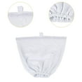 thumbnail image 2 of Bolsa de filtro para piscina 8114, de 2 micras, de poliéster, lavable, para , 4 unidades, 5 piezas de reparación, fácil de instalar,, 2 of 9