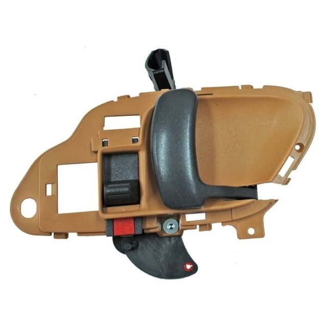 Manija Puerta Interior Generica Yukon 1995 A 1998 Gmc Derecho Beige