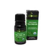 Sky Organics Organic Tea Tree Oil
