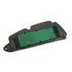 thumbnail image 1 of Filtro De Aire Para Motos, Filtro De Aire Antidesgaste Resistente Al Calor Para Motocicletas Cergrey Air Filter Element, 1 of 8
