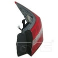 thumbnail image 3 of Tyc 11-6559-00-9 Capa Certified Tail Light Assembly, 3 of 7