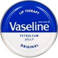 thumbnail image 2 of Vaseline Lip Therapy Lip Balm Tin, Original | Lip Moisturizer for Very Dry Lips | 20g (PACK OF 12), 2 of 3