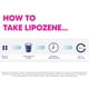 thumbnail image 4 of Suplemento para bajar de peso Lipozene Diet Pills 120 cápsulas, 4 of 5