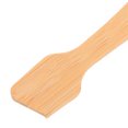 thumbnail image 3 of MUSEYA 10pcs Elegant Design Makeup Scoop Spatula For Skincare Bamboo Set, 3 of 8
