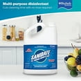 thumbnail image 5 of SaniDate All Purpose Disinfectant - 128 fl oz Jug by BioSafe, 5 of 5