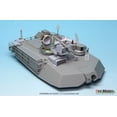 thumbnail image 6 of DEF Model 1:35 M1A2 SEP V2 Conversion set for Dragon #DM35030, 6 of 7