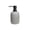 White, variant on Soap Dispenser, Hand Soap Lotion Dispenser for Bathroom Countertop, Soap Dispenser for Kitchen