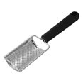 thumbnail image 3 of Grater Garlic Zester with Non-Slip Grip Garlic Grater Hand-held Handle Hand-held Rasp for Cheese Ginger Lemon Kitchen Tool, 3 of 6