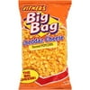 Vitner's Big Bag Cheddar Cheese Flavored Popcorn, 7.5 Oz.