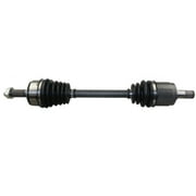 CARQUEST 100% New Axle Assembly
