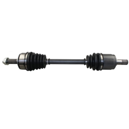CARQUEST 100% New Axle Assembly