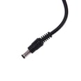 thumbnail image 2 of Adaptador de CA/CC 13,5 V 5A fuente de alimentación conmutada enchufe UE EE. UU. CC 5,5mm x 2,1mm-2,5mm accesorios para timbre doméstico, 2 of 6