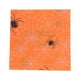 thumbnail image 3 of 20 piezas de servilleta de araña de Halloween suministros de cena de vajilla de papel desechables para fiesta de carnaval Festival, 3 of 5