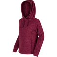 thumbnail image 3 of Regatta - Sudadera polar Modelo Kizmit II para Mujer (Fig/Rose Blush), 3 of 3