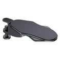 thumbnail image 1 of Ergonomic Arm Rest for Desk Forearm Rest Support Hand Bracket Desk Extension for Standard, 1 of 8