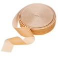 thumbnail image 7 of OUNONA Packaging Ribbon Present Wrapping Accessories Brown 1 Roll, 7 of 7