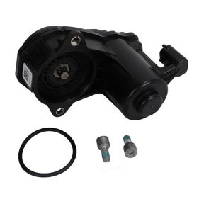 Rear Parking Brake Actuator - Compatible with 2019 - 2025 Chevy