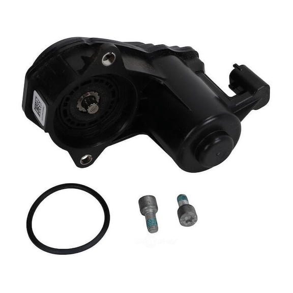 Rear Left Parking Brake Actuator - Compatible with 2018 - 2024 GMC Terrain 2019 2020 2021 2022 2023