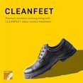 thumbnail image 4 of Terra Men's TERRA ALBANY CSA Safety Shoes, 4 of 9