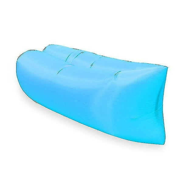 Lazy hangout on sale inflatable air bag