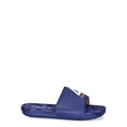 thumbnail image 3 of Reebok Little & Big Boy’s Pervade Comfort Slide Sandals, 3 of 7