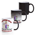 thumbnail image 4 of CafePress - Dont Ask Me - 11 oz Color Changing Magic Mug, 4 of 6