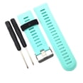 thumbnail image 1 of Correa de repuesto para reloj Fenix 3 Verde Baoblaze Pulsera Smart Watch Band, 1 of 4